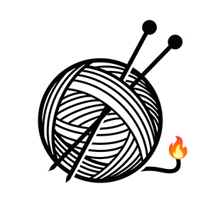 Depositphotos_38861945_XL - yawn with fire tail